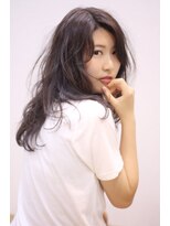 ヘアーデザイニング アルドール&nbsp;コスメパーマ♪