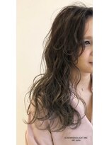 モアナ バイ ヘッドライト 沖縄東崎店(Moana by HEADLIGHT)&nbsp;ハイライト☆デジタルパーマ