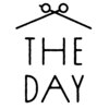 ザデイ(THE DAY)のお店ロゴ