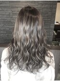 ハイライトイングラデーション