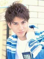 ザ サードヘアー 津田沼 (THE 3rd HAIR)&nbsp;アーリーウェイクショート