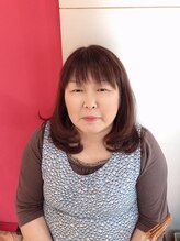 美容室チャオ(Ciao) 桑久保 絹代