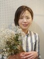 ツリー ヘア アイズ デザイン(tree hair I's design) 石川 容子
