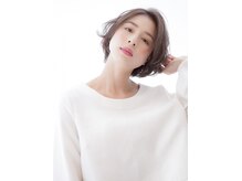 アゴラ(AGORA HAIR DESIGN)