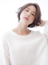 アゴラ(AGORA HAIR DESIGN)