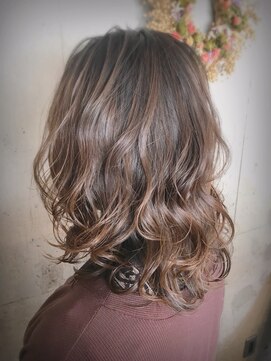 ローブ(L'aube) L'aubeコレクション　15