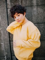 プロデュース 古淵店(Produce)&nbsp;カジュアルボーイッシュショート【古淵/相模原/町田】