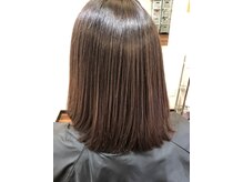 バービーヘアー タニザワ(BARBEY HAIR tanizawa)