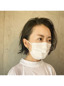 ソルトウォーター 南堀江(SALT WATER) bob