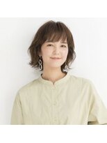 ソラナヘアサロン 江戸川台店(solana) 35