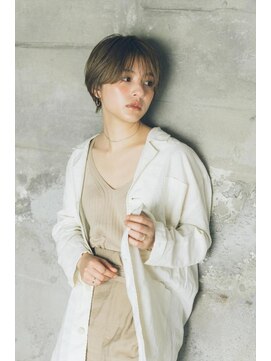 ミンクスプラス 流山おおたかの森(MINX plus) シースルーショート