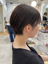 ロミー 本厚木(ROMMY.)&nbsp;【オール世代おススメ】小顔大人可愛いミニーショート