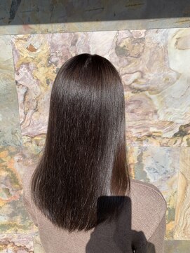 ルシェル(LeCiel) 【落ち着いた上品な大人の雰囲気♪】ナチュラルスタイル