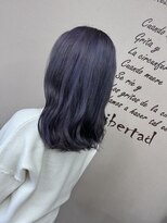 リベルター(Libertad)&nbsp;フルブリーチ