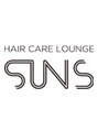 サンズ(hair care lounge SUNS) 知花 侑