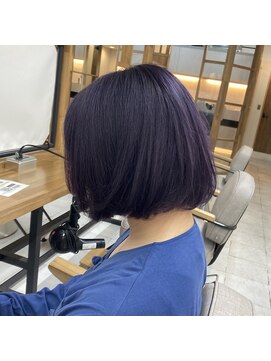 アンジェリカ 岡山店(ANGELICA) [ANGELICA 小林大樹]☆ヴァイオレット