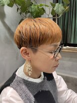 シアカ(SEA A KA)&nbsp;SEA A KA お客様スタイル124 Haruka 2022.10