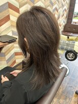 ココカラ(Kokokala) # 髪質改善 # TOKIOインカラミト #艶髪トリートメント #カット