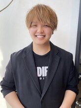 ノイズ オオサカ(NOISM)&nbsp;Naoya 