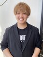 ノイズ オオサカ(NOISM) Naoya