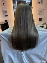 サラジュ 川西店(SARAJU)&nbsp;セピアグレージュ