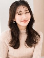 ルアナ 梅田店(Luana)&nbsp;【Luana梅田　髪質改善×前髪カット】