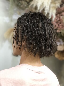 ナンバーサーティーン(No.13) 大人ツイスパ