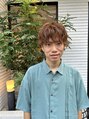 ビオヘアー(bio hair) 堀川 