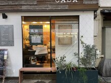 カーサ (CaSa)の雰囲気（幅広い世代に愛されている店）