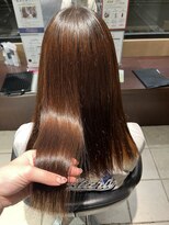 リーオオサカ(Lee Osaka)&nbsp;縮毛矯正