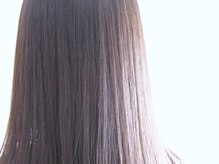 ヘアーズ ベリー 六甲道店(hairs BERRY)の雰囲気（縮毛矯正リピート多数♪）