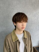 クレオ 福大通り店(CREO)&nbsp;ゆるふわパーマ