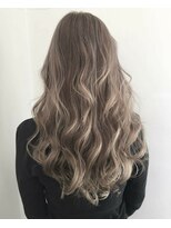 メロン 恵比寿(MERON)&nbsp;バレイヤージュ[20代30代40代50代][恵比寿]