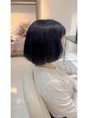 透明感♪【髪質改善】20代30代40代内巻き艶感ショートボブ小顔