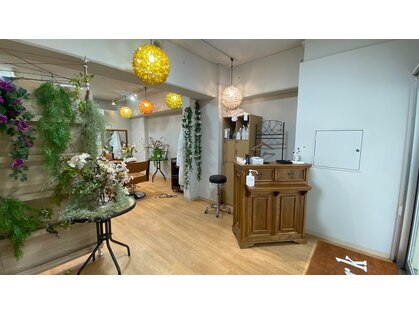 キミサロン(KIMI SALON)の写真