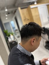 ウエスギリハツ.