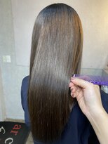 アールクリップ 表参道(arclip)&nbsp;髪質改善トリートメント【サイエンスアクア】