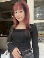 メーヴェ(Mowen)&nbsp;デザインカラー