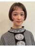 【椙浦限定10%off】 似合わせカット￥6,600→￥5,940