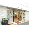 ムーサ(MUSA)のお店ロゴ