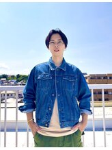 シンス(Since) 大重 有輝弥