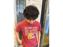バディヘア ルーツ(BUDDY HAIR ROOTS)
