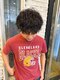 バディヘア ルーツ(BUDDY HAIR ROOTS)の写真/｢今日セットうまくいった！｣を毎日続かせる。BUDDYがあなたにとっての完璧なカットラインを作ります♪