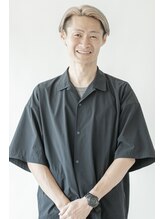 ガビーヘアルーブ(gabi hair LOOB) 山田 勲［新津］
