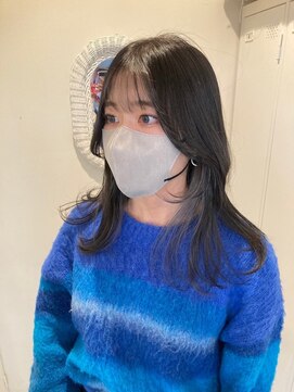 トゥーリ 浜町店 長崎(tuuli) tuuli 長崎◇大人かわいい　20代30代40代の髪質改善　縮毛矯正