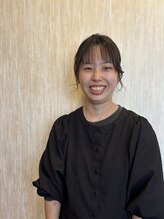 ビギン イオン日根野店(BEGIN) 北村 百合香