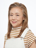 アヴァンス プロデュース バイ エガオ 大阪梅田店(AVANCE. PRODUCED by EGAO)&nbsp;50代・60代に人気◎白髪カバーミディアム