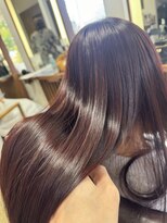 アローズ(arose)&nbsp;髪質改善ジュエルトリートメント