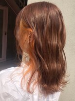 リコ バイ マリス(Liko by maris)&nbsp;イヤリングカラー