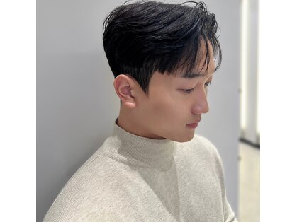 ヘアサロンJの写真